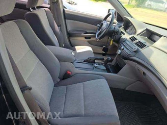 2008 Honda Accord Sedan LX - miniatura 18