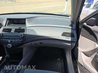 2008 Honda Accord Sedan LX - miniatura 19