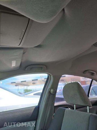 2008 Honda Accord Sedan LX - miniatura 22