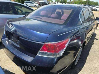 2008 Honda Accord Sedan LX - miniatura 3