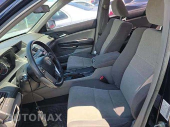 2008 Honda Accord Sedan LX - miniatura 6