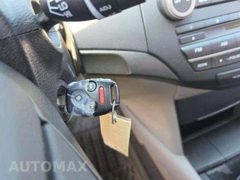 2008 Honda Accord Sedan LX - miniatura 8