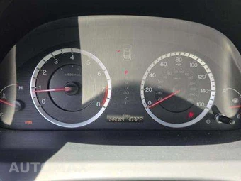 2008 Honda Accord Sedan LX - miniatura 9