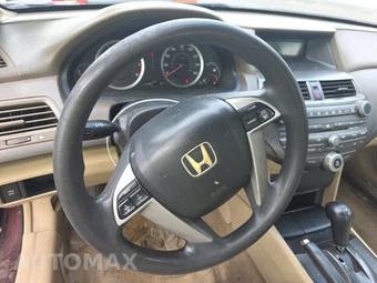 2008 Honda Accord Sedan LX-P - miniatura 10