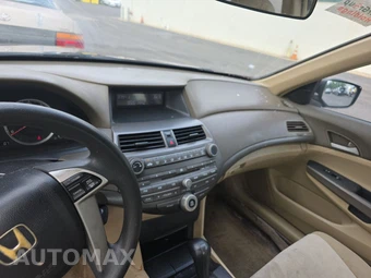 2008 Honda Accord Sedan LX-P - miniatura 11