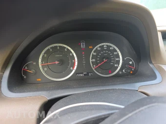 2008 Honda Accord Sedan LX-P - miniatura 12