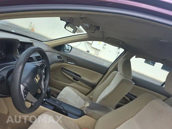 2008 Honda Accord Sedan LX-P - miniatura 18