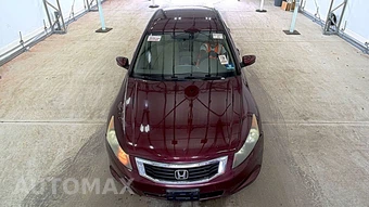 2008 Honda Accord Sedan LX-P - miniatura 2