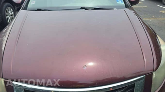 2008 Honda Accord Sedan LX-P - miniatura 37