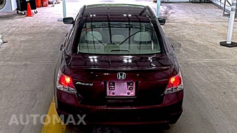 2008 Honda Accord Sedan LX-P - miniatura 5