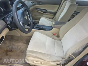 2008 Honda Accord Sedan LX-P - miniatura 7