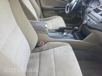 2008 Honda Accord Sedan LX-P - miniatura 8