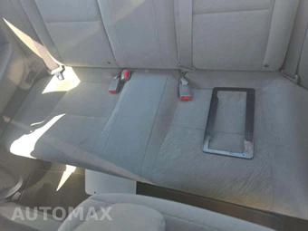 2008 Honda Civic Coupe LX – miniatura 13