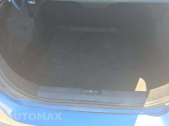 2008 Honda Civic Coupe LX – miniatura 14
