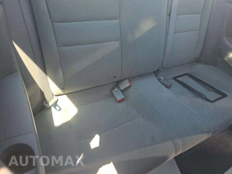 2008 Honda Civic Coupe LX – miniatura 16