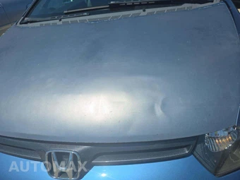 2008 Honda Civic Coupe LX – miniatura 21