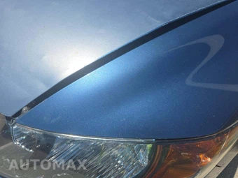 2008 Honda Civic Coupe LX – miniatura 24