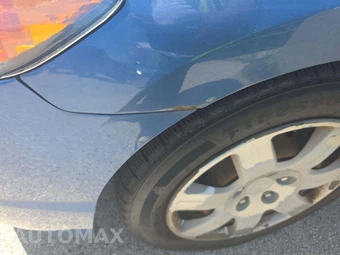2008 Honda Civic Coupe LX – miniatura 25
