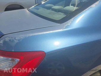 2008 Honda Civic Coupe LX – miniatura 31
