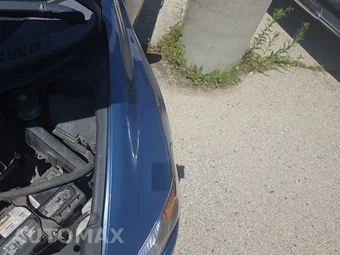 2008 Honda Civic Coupe LX – miniatura 35