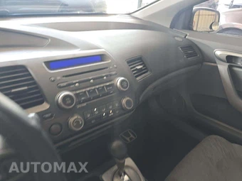 2008 Honda Civic Coupe LX – miniatura 10