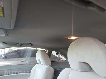 2008 Honda Civic Coupe LX – miniatura 11