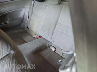 2008 Honda Civic Coupe LX – miniatura 13