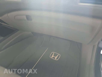 2008 Honda Civic Coupe LX – miniatura 18