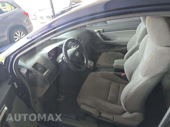 2008 Honda Civic Coupe LX – miniatura 6