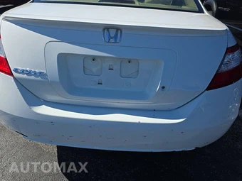 2008 Honda Civic Coupe LX – miniatura 16