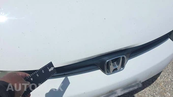 2008 Honda Civic Coupe LX – miniatura 26