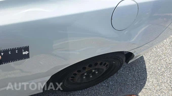 2008 Honda Civic Coupe LX – miniatura 27