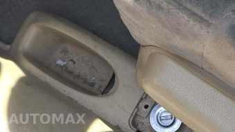 2008 Honda Civic Coupe LX – miniatura 31