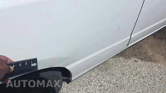 2008 Honda Civic Coupe LX – miniatura 33