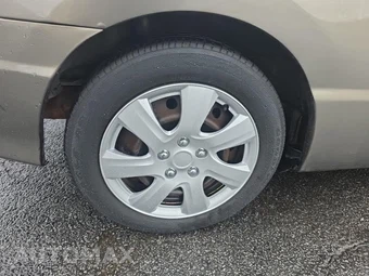 2008 Honda Civic Coupe LX – miniatura 10