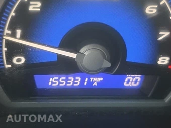 2008 Honda Civic Coupe LX – miniatura 15