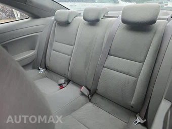 2008 Honda Civic Coupe LX – miniatura 16