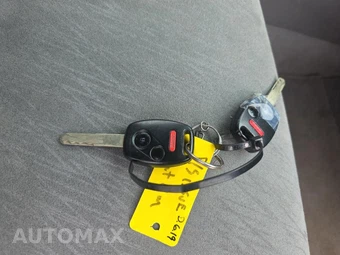 2008 Honda Civic Coupe LX – miniatura 21