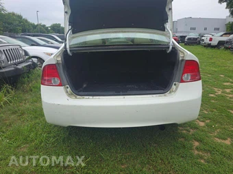 2008 Honda Civic Hybrid Sedan - miniatura 14