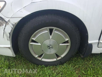 2008 Honda Civic Hybrid Sedan - miniatura 22