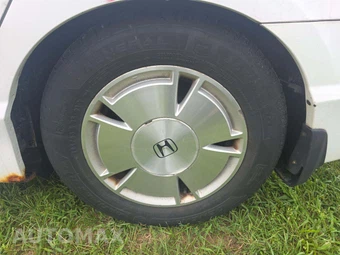 2008 Honda Civic Hybrid Sedan - miniatura 28