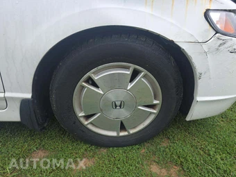 2008 Honda Civic Hybrid Sedan - miniatura 33