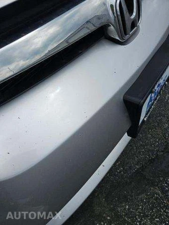 2008 Honda Civic Hybrid Sedan w/Navigation