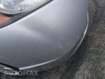 2008 Honda Civic Hybrid Sedan w/Navigation - miniatura 2