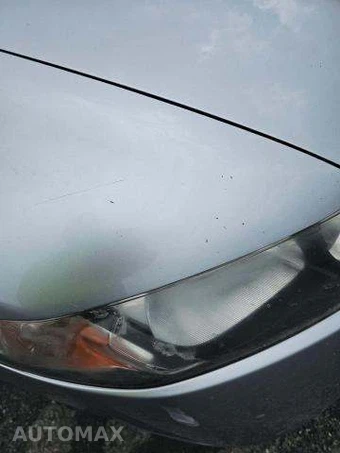 2008 Honda Civic Hybrid Sedan w/Navigation - miniatura 7