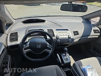 2008 Honda Civic Sedan EX - miniatura 27
