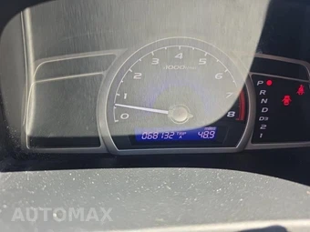 2008 Honda Civic Sedan EX - miniatura 28