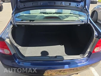 2008 Honda Civic Sedan EX - miniatura 32