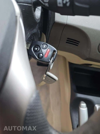 2008 Honda Civic Sedan EX - miniatura 8