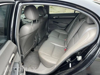 2008 Honda Civic Sedan EX-L - miniatura 12